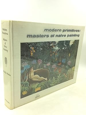 Seller image for MODERN PRIMITIVES: Masters of Naive Painting for sale by Kubik Fine Books Ltd., ABAA