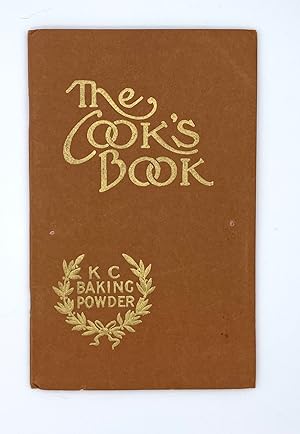 The Cook's Book KC Baking Powder