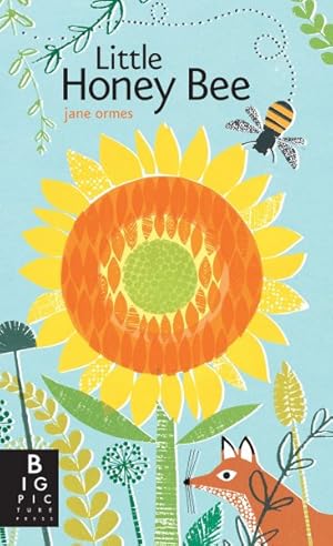 Bild des Verkufers fr Little Honey Bee zum Verkauf von GreatBookPrices