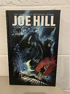 Joe Hill: The Graphic Novel Collection **Signed**