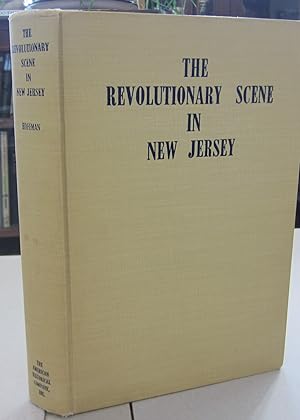 The Revolutionary Scene in New Jersey