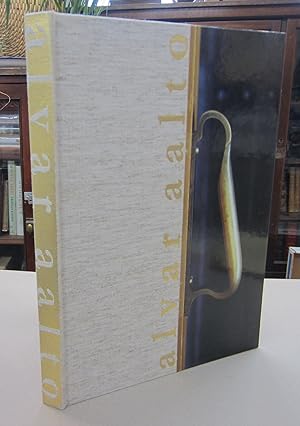 Immagine del venditore per Alvar Aalto: A Gentler Structure for Life venduto da Midway Book Store (ABAA)