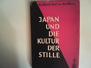 Japan und die Kultur der Stille