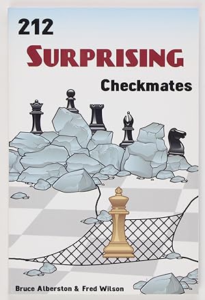 212 Surprising Checkmates