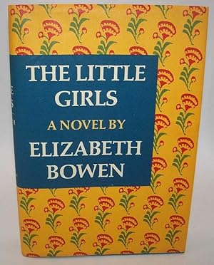 Immagine del venditore per The Little Girls: A Novel venduto da Easy Chair Books