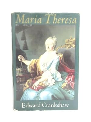 Seller image for Maria Theresa for sale by World of Rare Books