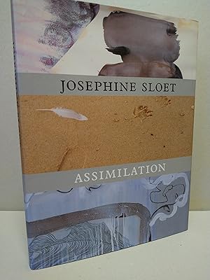 Bild des Verkufers fr Josephine Sloet: Assimilation zum Verkauf von Brodsky Bookshop