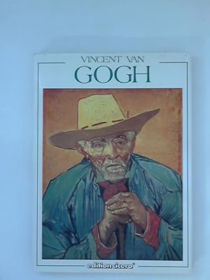 Imagen del vendedor de Vincent van Gogh a la venta por ANTIQUARIAT FRDEBUCH Inh.Michael Simon