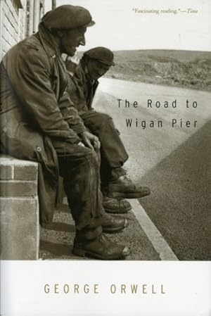 Imagen del vendedor de Road to Wigan Pier a la venta por GreatBookPrices