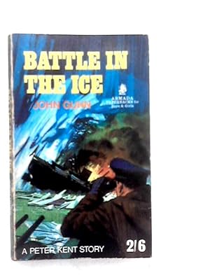 Seller image for Battle in the Ice for sale by World of Rare Books