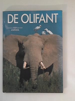 De olifant.