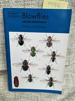 Seller image for Blowflies for sale by Anytime Books
