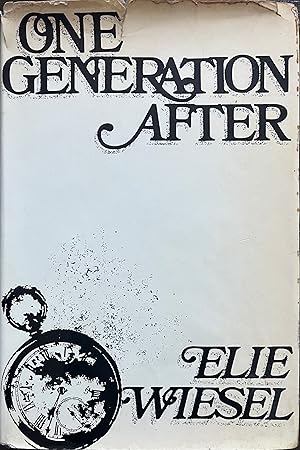 Seller image for One Generation After for sale by Object Relations, IOBA