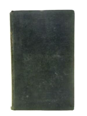 Seller image for Waverley Novels Vol. XVII - Ivanhoe II for sale by World of Rare Books