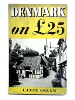 Bild des Verkufers fr Denmark on £25 zum Verkauf von World of Rare Books