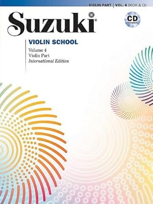 Imagen del vendedor de Suzuki Violin School a la venta por Rheinberg-Buch Andreas Meier eK