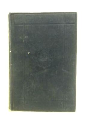 Bild des Verkufers fr The Essays of Montaigne Vol.II zum Verkauf von World of Rare Books