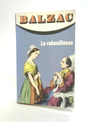 Seller image for La Rabouilleuse for sale by World of Rare Books