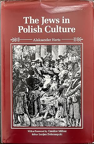 Seller image for The Jews in Polish Culture for sale by Object Relations, IOBA