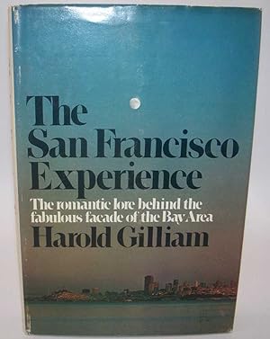 Immagine del venditore per The San Francisco Experience venduto da Easy Chair Books