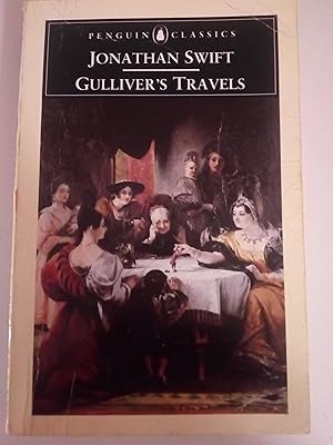 Gulliver's Travels