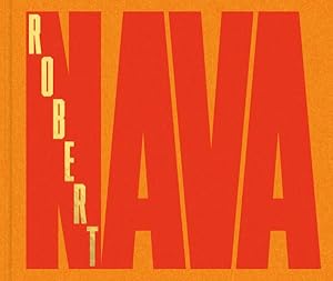 Seller image for Robert Nava for sale by GreatBookPricesUK