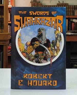 Seller image for The Swords of Shahrazar for sale by Back Lane Books
