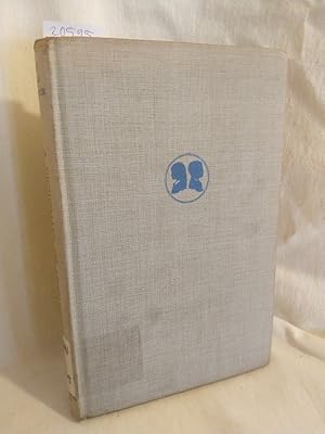 Bild des Verkufers fr A Dictionary of Linguistics. (= Mid-Century Reference Library). zum Verkauf von Versandantiquariat Waffel-Schrder