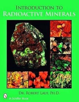 Immagine del venditore per Introduction to Radioactive Minerals (Paperback) venduto da CitiRetail