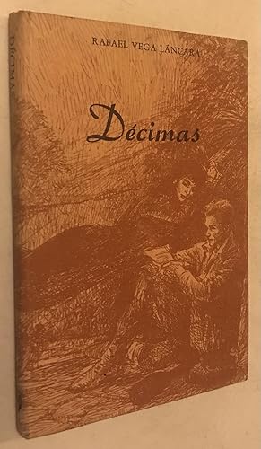 Seller image for Decimas for sale by Once Upon A Time