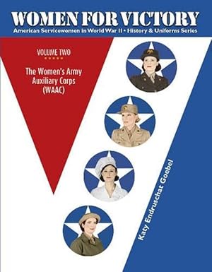 Image du vendeur pour Women For Victory Vol 2 (Hardcover) mis en vente par CitiRetail