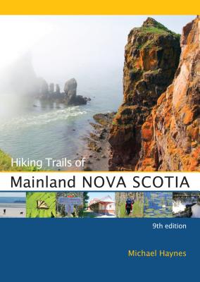 Seller image for Hiking Trails of Mainland Nova Scotia (Paperback or Softback) for sale by BargainBookStores