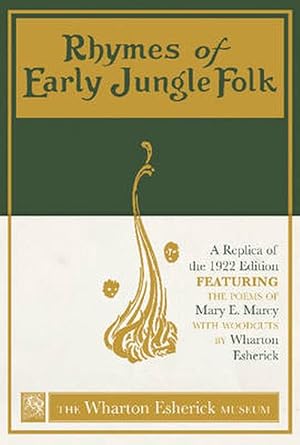 Immagine del venditore per Rhymes of Early Jungle Folk (Hardcover) venduto da Grand Eagle Retail