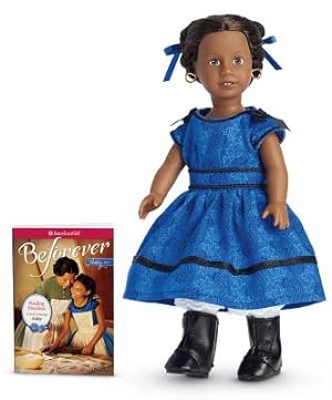 Imagen del vendedor de Addy 2014 Mini Doll (Toy) a la venta por BargainBookStores