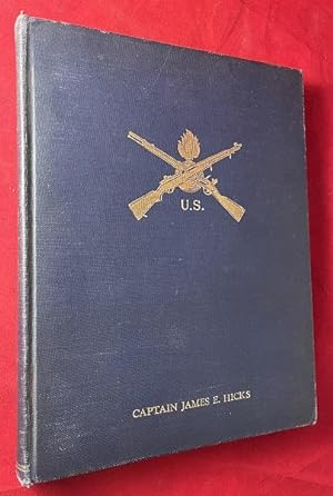 Notes on United States Ordnance / Volume 1 - Small Arms, 1776 to 1940 (SIGNED BY ILLUSTRATOR)