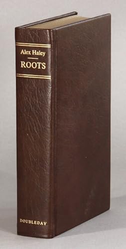 Seller image for Roots for sale by Rulon-Miller Books (ABAA / ILAB)