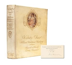 Vanity Fair (Signed Limited)