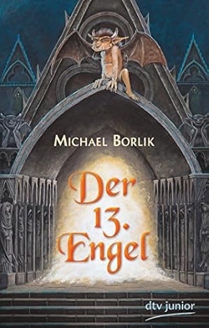 Seller image for Der 13. Engel for sale by Gabis Bcherlager