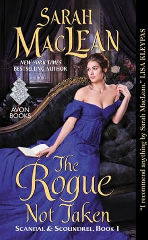 Seller image for Rogue Not Taken for sale by GreatBookPrices