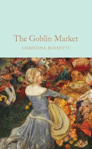 Immagine del venditore per Goblin Market & Other Poems venduto da GreatBookPrices