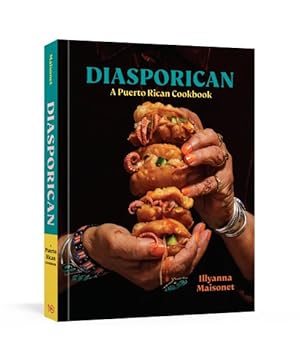Bild des Verkufers fr Diasporican : A Puerto Rican Cookbook zum Verkauf von GreatBookPrices