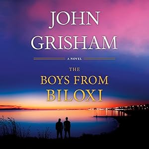 Seller image for Boys from Biloxi for sale by GreatBookPrices