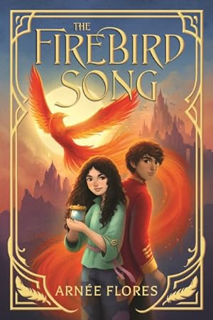 Seller image for Firebird Song for sale by GreatBookPrices