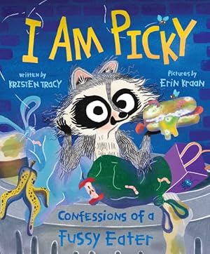 Bild des Verkufers fr I Am Picky : Confessions of a Fussy Eater zum Verkauf von GreatBookPrices