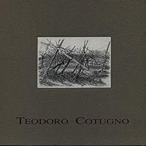 Immagine del venditore per Teodoro Cotugno incisioni e dipinti. venduto da FIRENZELIBRI SRL