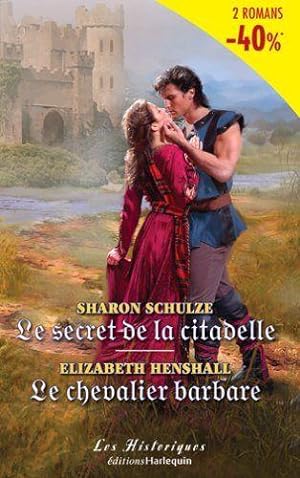 Seller image for Le secret de la citadelle for sale by Chapitre.com : livres et presse ancienne