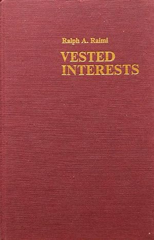 Vested Interests