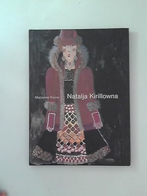 Natalja Kirillowna.