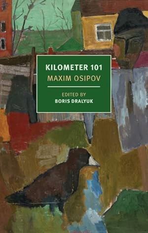 Seller image for Kilometer 101 for sale by GreatBookPrices