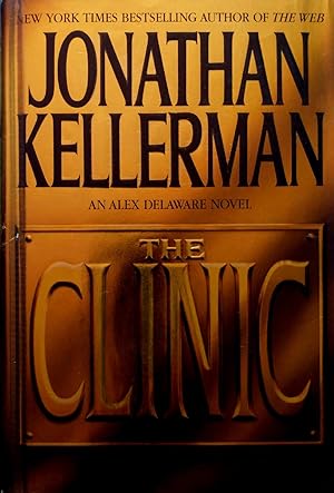 Seller image for The Clinic for sale by Kayleighbug Books, IOBA